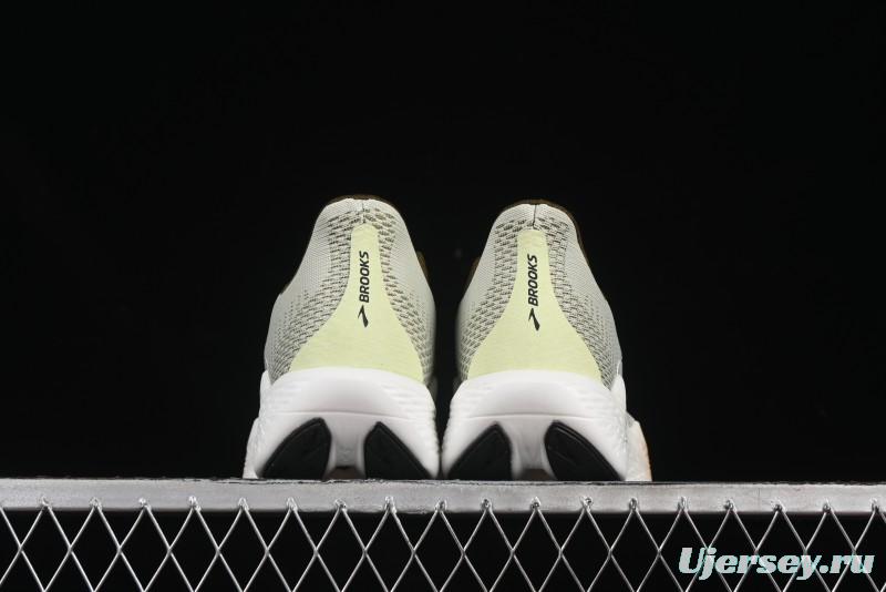 Brooks Hyperion Max 2 Cushioned Racing Marathon Running Shoes - 1104341D406