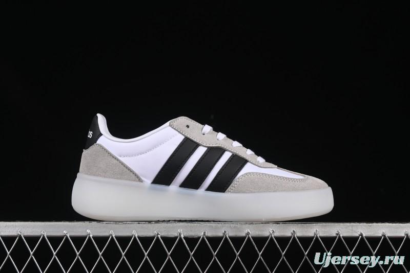 Adidas Barreda Decode Comfort Cushion Low Top Casual Sneakers - JI2315