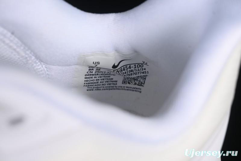 Nike Zoom Fly 6 Running Shoes with Flyknit and React Foam - FN8454-100