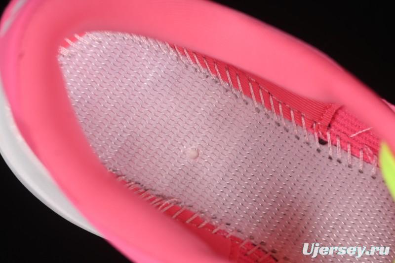 Adidas Adizero Evo SL Lightweight Breathable Cushioned Running Shoes - JS4455