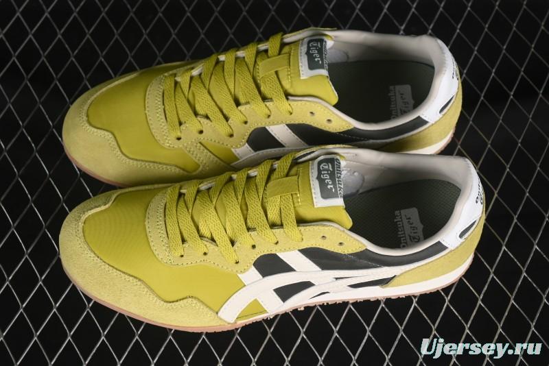 Onitsuka Tiger Serrano CL Breathable Comfort Casual Shoes - 1183B400-305