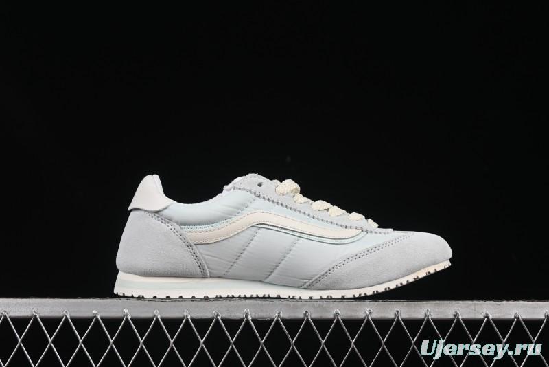 Vans Super Lowpro Retro Fashion Comfortable Versatile Casual Skate Shoes - VN000D83RNE