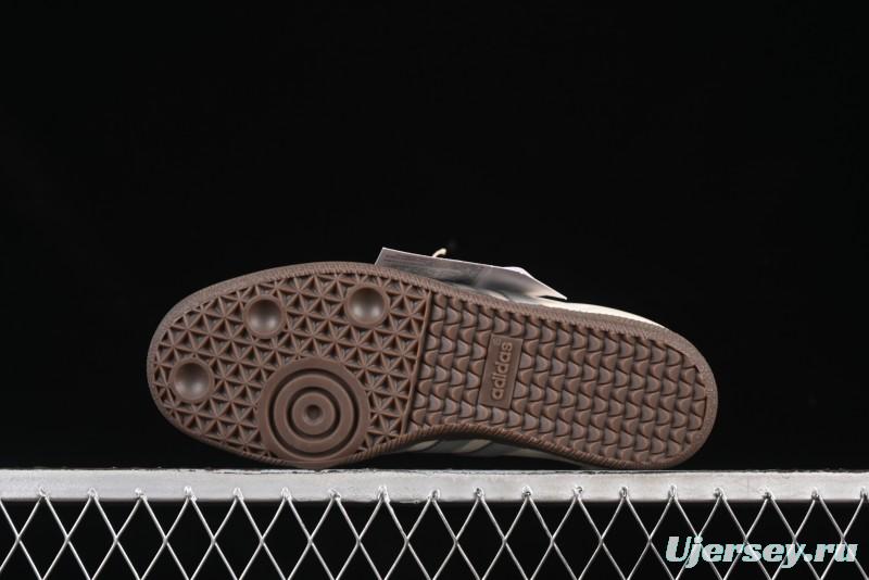 Adidas Samba OG Casual Sneakers with Classic Design - JH7299