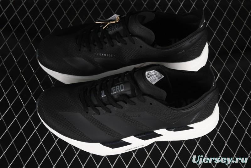 Adidas Adizero Adios 4 M Running Shoes Lightweight Breathable Low-Top - JR6369