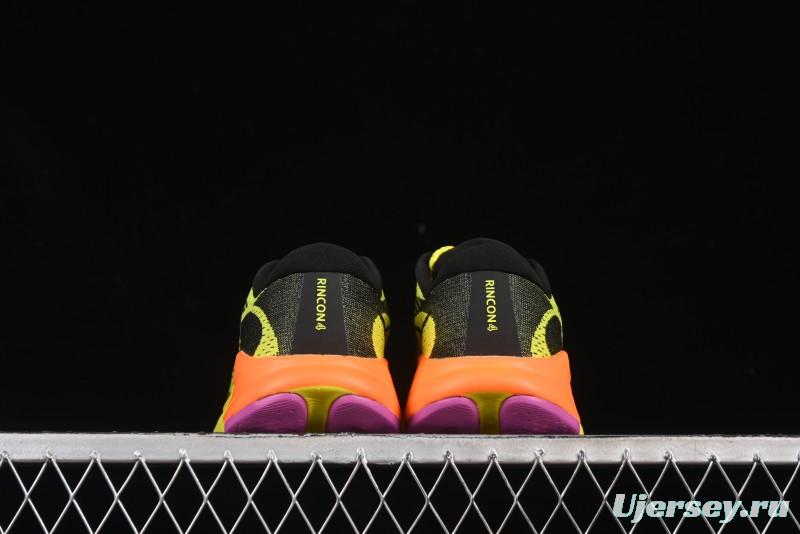 HOKA ONE ONE Rincon 4 Lightweight Breathable Knit Running Shoes - 1155130 HKC