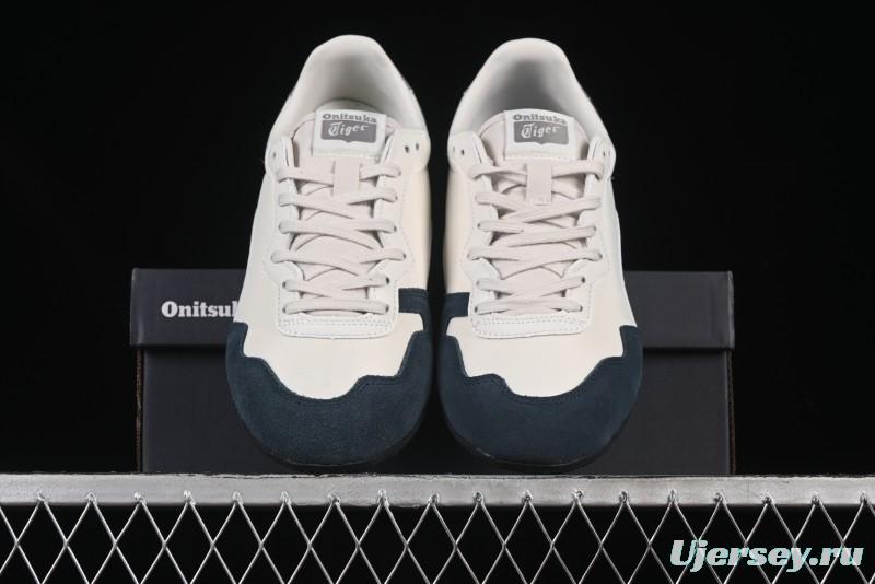 Onitsuka Tiger Serrano CL Breathable Comfort Casual Shoes - 1183B886-101
