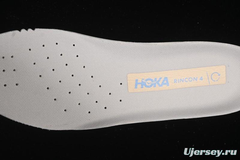 HOKA ONE ONE Rincon 4 Lightweight Breathable Running Shoes - 1155130 ARK