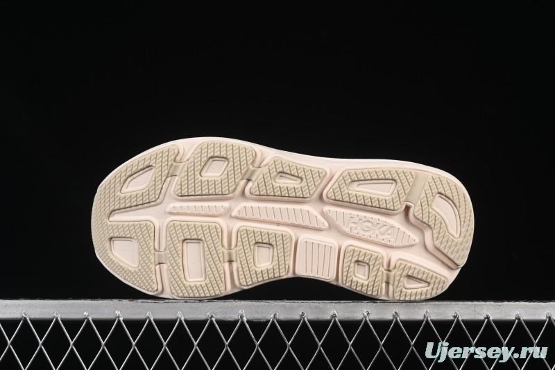 HOKA ONE ONE Bondi 9 Performance Cushion Running Shoes - 1162011 OLTM