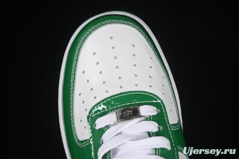 Nike Air Force 1'07 Low Casual Sneakers - 306146-131