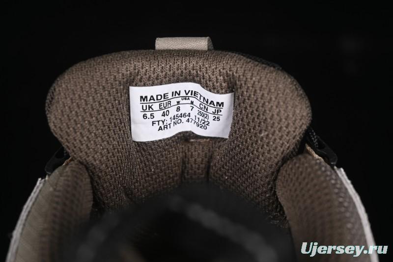 Salomon XA PRO 3D Outdoor Trail Running Shoes with SENSIFIT and 3D ADVANCED CHASSIS - 477920-28