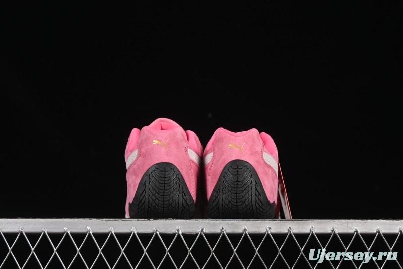 Puma Speedcat Racing Series Low-Top Lifestyle Casual Shoes - 401698-05