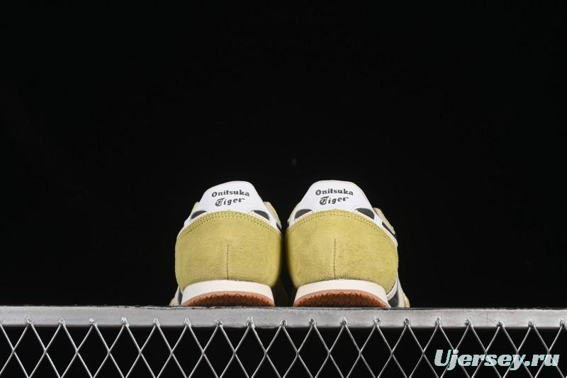 Onitsuka Tiger Serrano CL Breathable Comfort Casual Shoes - 1183B400-305