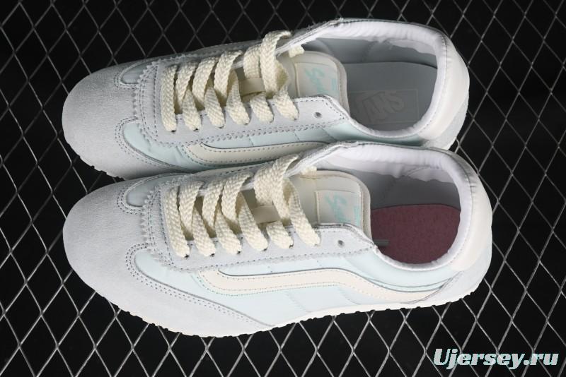 Vans Super Lowpro Retro Fashion Comfortable Versatile Casual Skate Shoes - VN000D83RNE