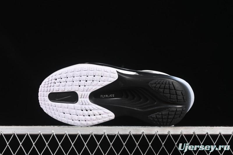 Nike Zoom Fly 6 Running Shoes with Flyknit and React Foam - FN8454-100