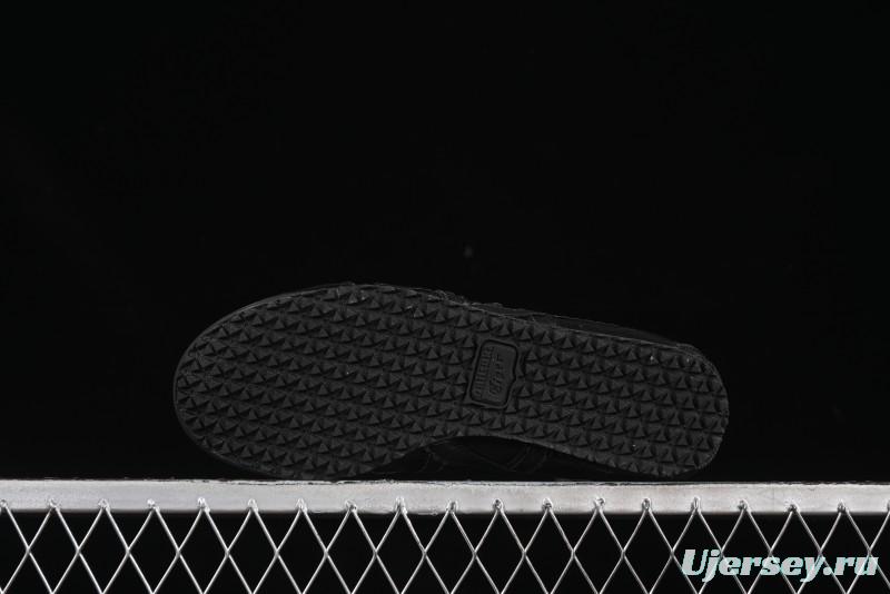 Onitsuka Tiger Mexico 66 Tgrs Mary Jane Low-Top Casual Summer Sandals - 1182A660-001