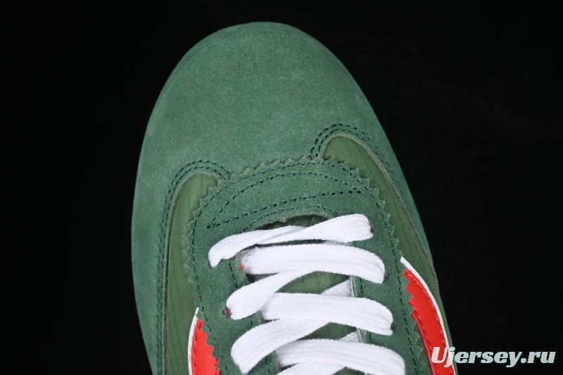 Vans Super Lowpro Retro Fashion Comfortable Casual Skate Shoes - VN000D83BR1