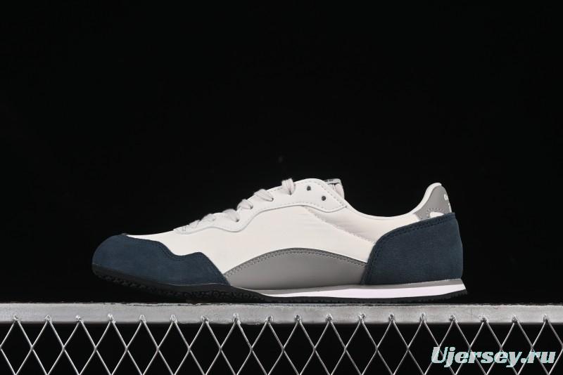 Onitsuka Tiger Serrano CL Breathable Comfort Casual Shoes - 1183B886-101