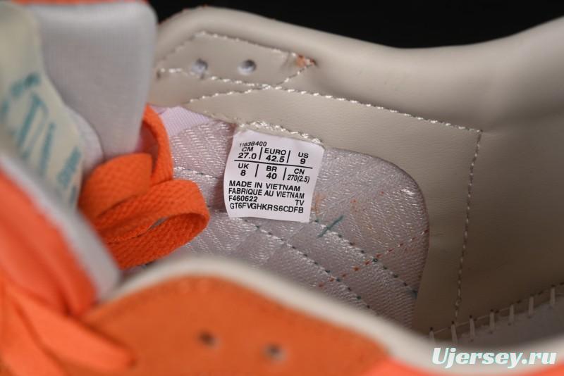 Onitsuka Tiger Serrano CL Breathable Comfortable Casual Shoes - 1183B400-604