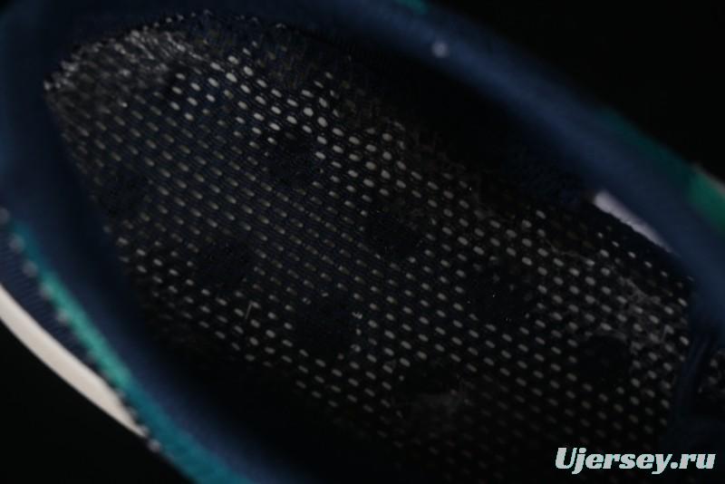 Adidas Climacool Boat Lace Graphic Breathable Cushion Casual Shoes - BA8396