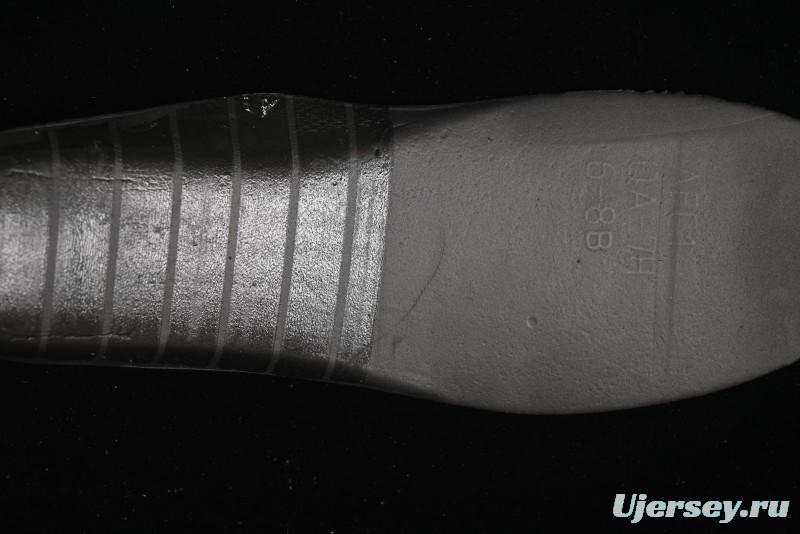 Nike Air Force 1 '07 Low Stussy Collaboration Tiffany Blue Casual Sneakers - DF0188-045