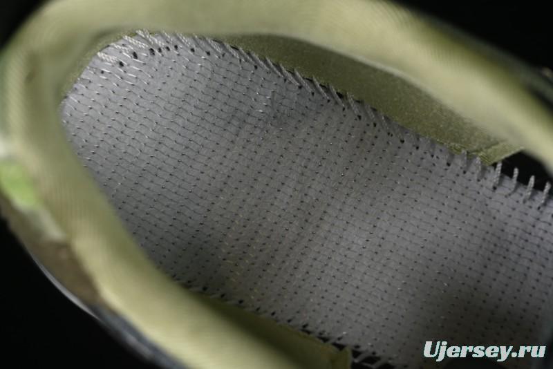 Adidas Song For The Mute x Ad Originals Adistar Cushion Retro Comfortable Anti-Slip Lifestyle Casual Shoes - JH9008