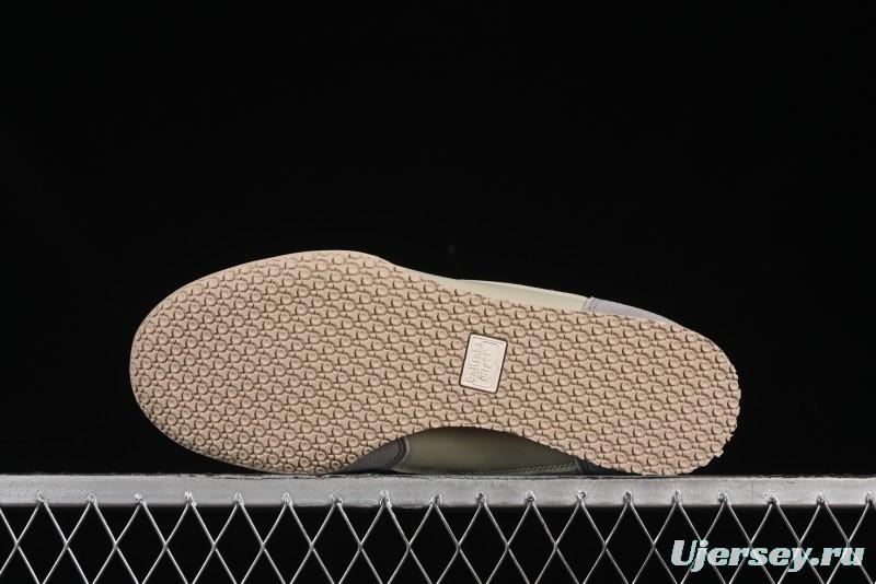 Onitsuka Tiger Serrano CL Breathable Comfort Casual Shoes - 1183B886-100