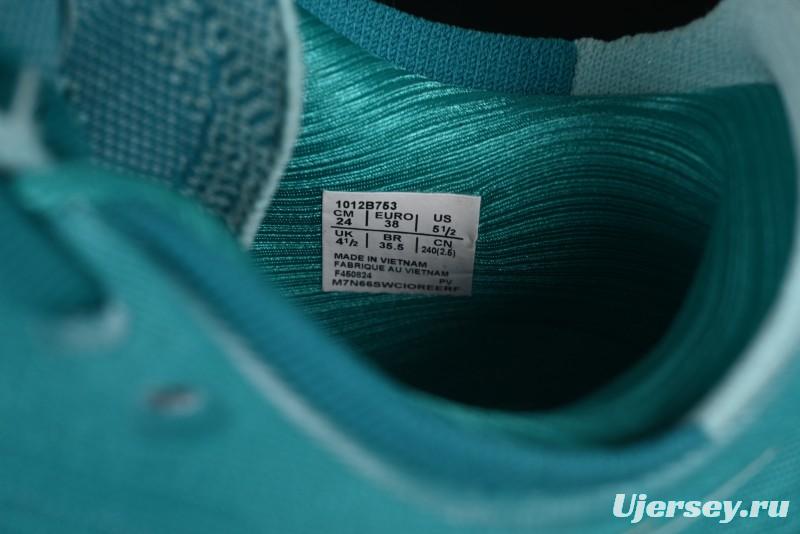 Asics Gel-Nimbus 27 Retro Breathable Casual Shoes Cushioned Men's Durable Running Shoes - 1012B753-400