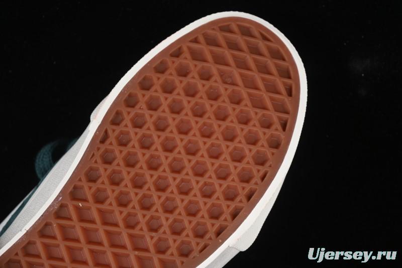 Vans Knu Skool Low-Top Retro Chunky Sneakers - VN000CS0PRM