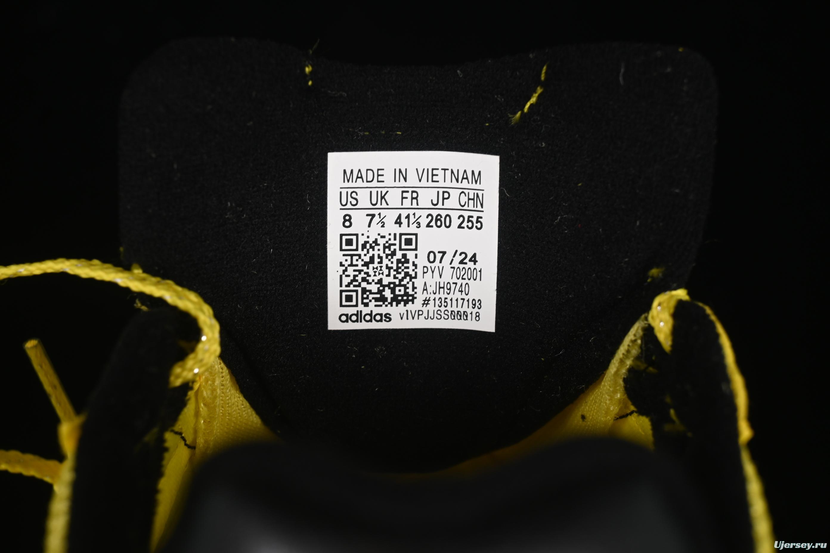 Adidas Adios Neftenga Lightweight Low-Top Running Shoes with Breathable Design - JH9740