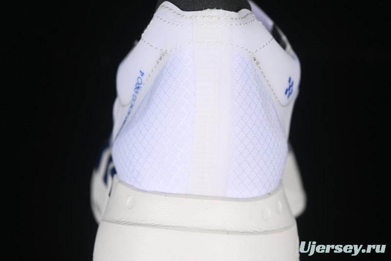 Adidas Adizero Adios 4 M Running Shoes Lightweight Breathable Low-Top - JS1884