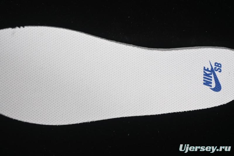 Nike SB Force 58 Retro Skate Shoes - CZ2959-007