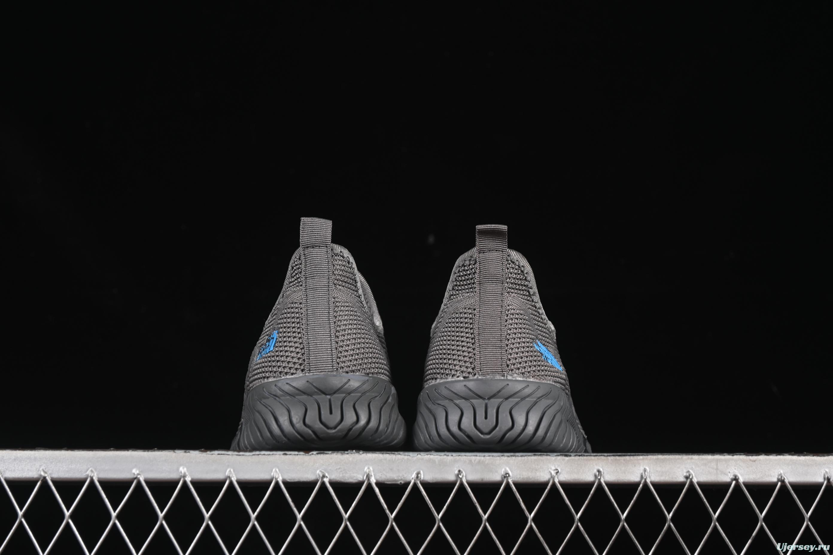 THE NORTH FACE Comfortable Versatile Slip-Resistant Outdoor Casual Shoes - 8912Gery