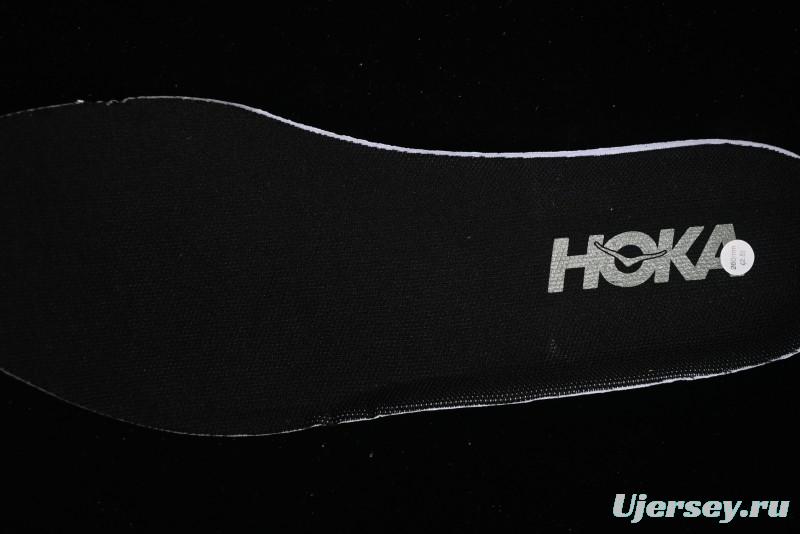 HOKA ONE ONE Bondi 9 Cushioned Running Shoes with Soft EVA Midsole - 1162011 SSSC