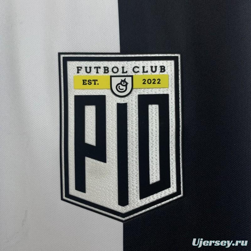 2025 PIO FC Home