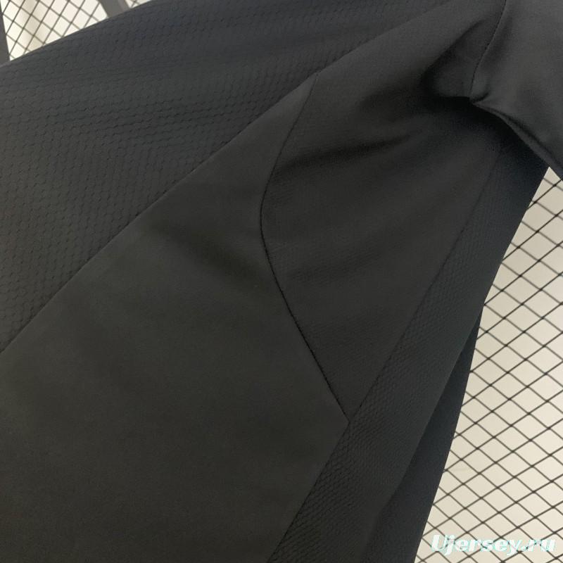 25/26 Colo Colo 100th Anniversary Black