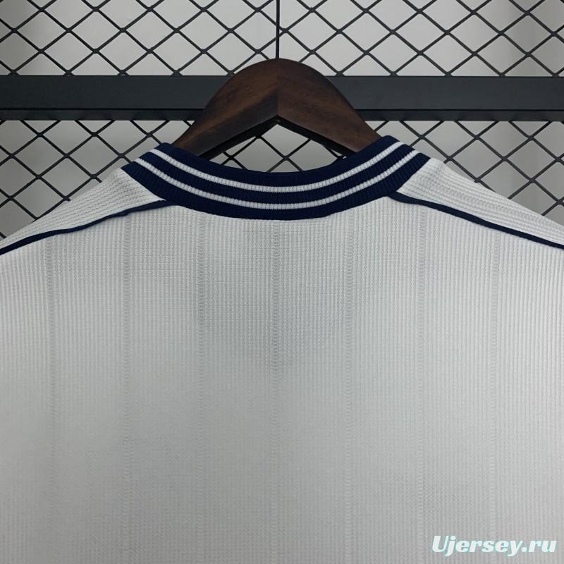 97/99 Retro Tottenham Hotspur Home Jersey