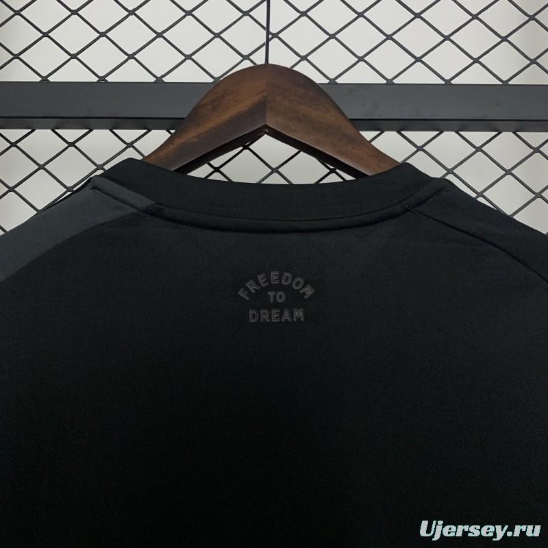 25/26 Women's Miami Away Jersey