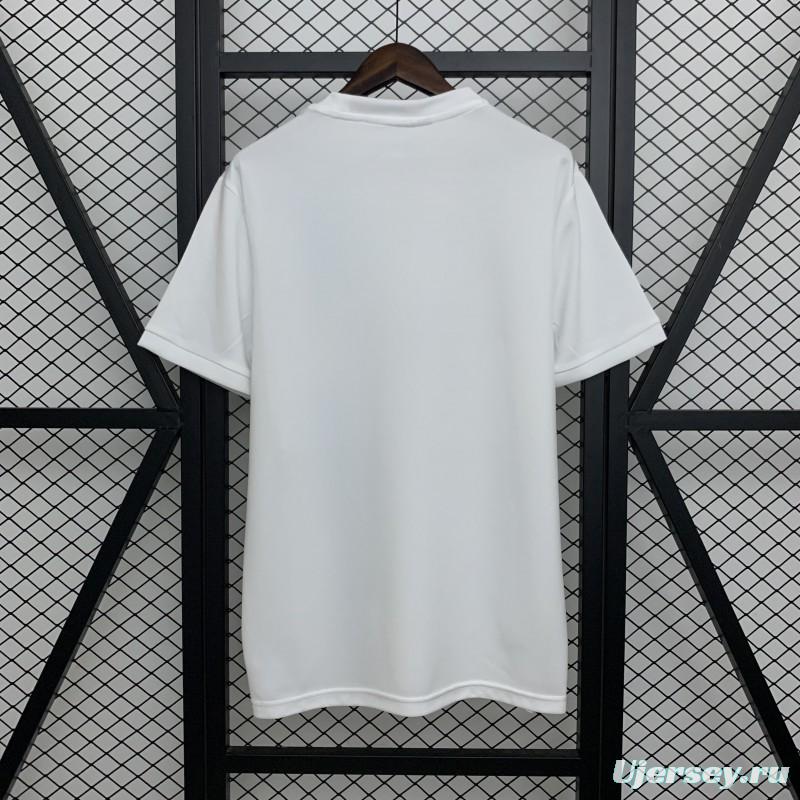 13/14 Retro Manchester City THIRD Jersey