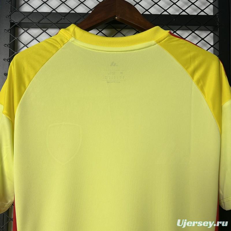 25/26 Goalkeeper Arsenal