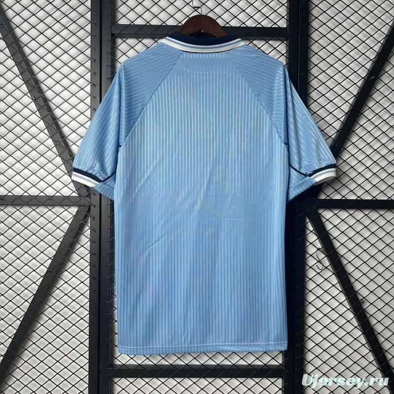 97/99 Retro Celta Home Jersey