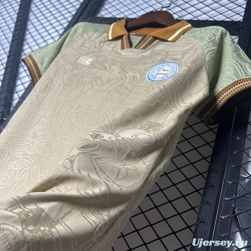 25/26 Womens Bahia Beige Jersey