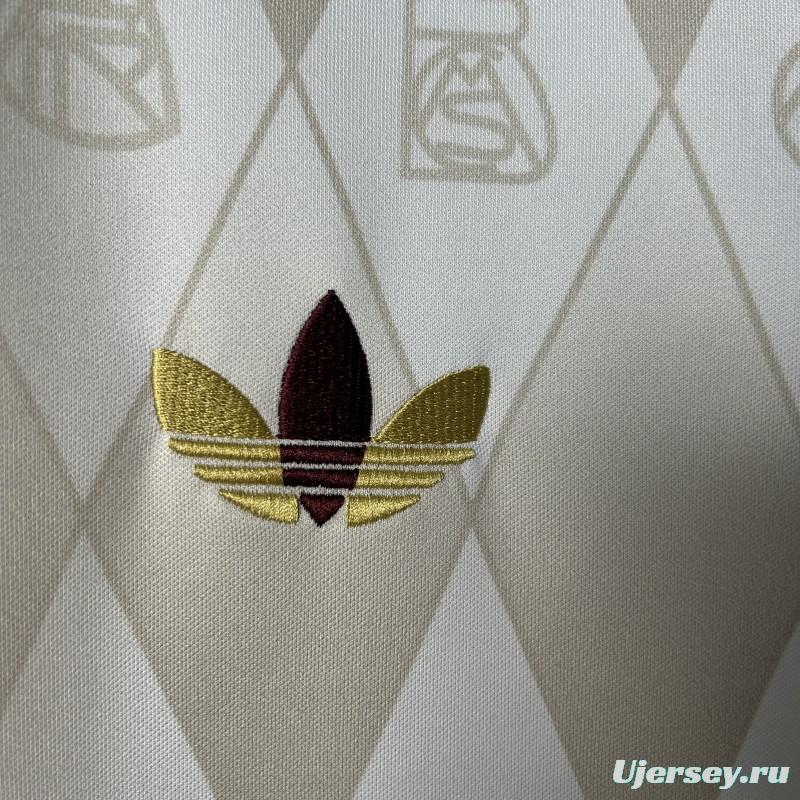 25/26 Bayern Munich Special Edition