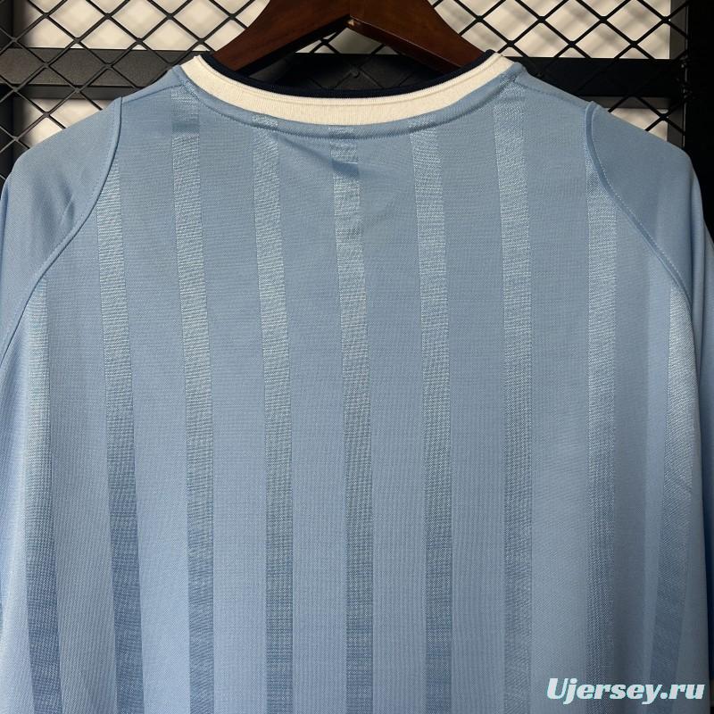 01/02 Retro Celta Home Jersey