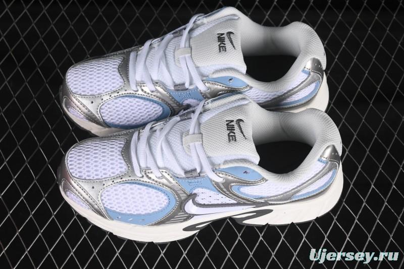 Nike V5 RNR Millennium Classic Retro Running Shoes with Foam Midsole - HQ7901-103