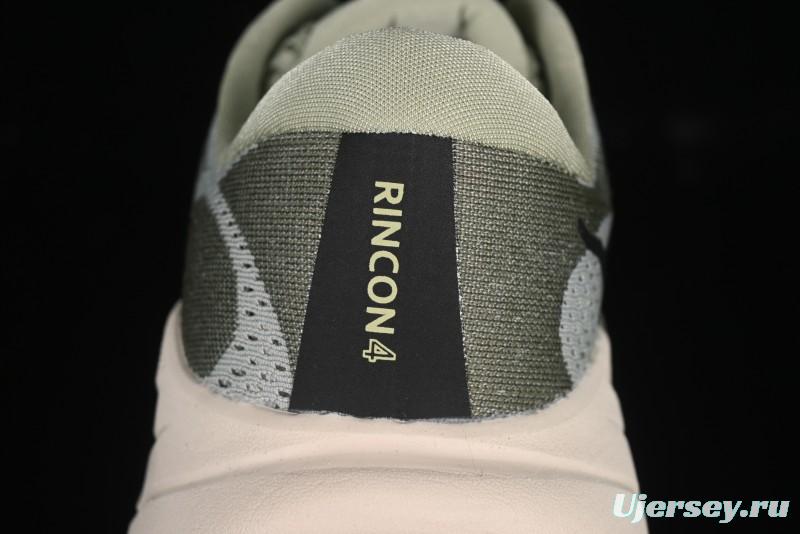 HOKA ONE ONE Rincon 4 Lightweight Breathable Running Shoes - 1155130 FLY