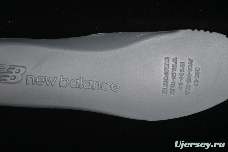 New Balance 2000 Series Retro Dad Style Casual Running Shoes - U2000BA