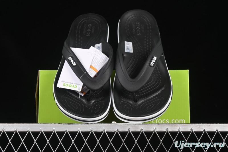 Crocs Classic Clog Bayaband Series Classic Summer Beach Indoor Outdoor Casual Water Sports Sandals - B.D4