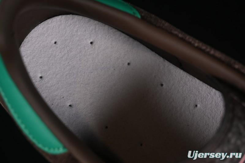 Adidas Originals Gazelle Indoor JI2714 Retro Casual Anti-Slip Wear-Resistant Low-Top Sneakers - JI2714