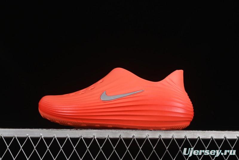 Nike ReactX Rejuven8 Summer Sandals with Ultra-Soft ReactX Foam for All-Day Comfort - HV5060-800