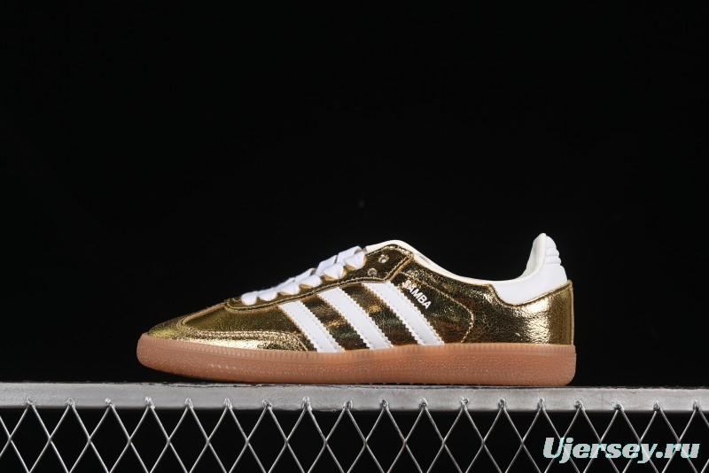 Adidas Samba OG Casual Sneakers - KI5719